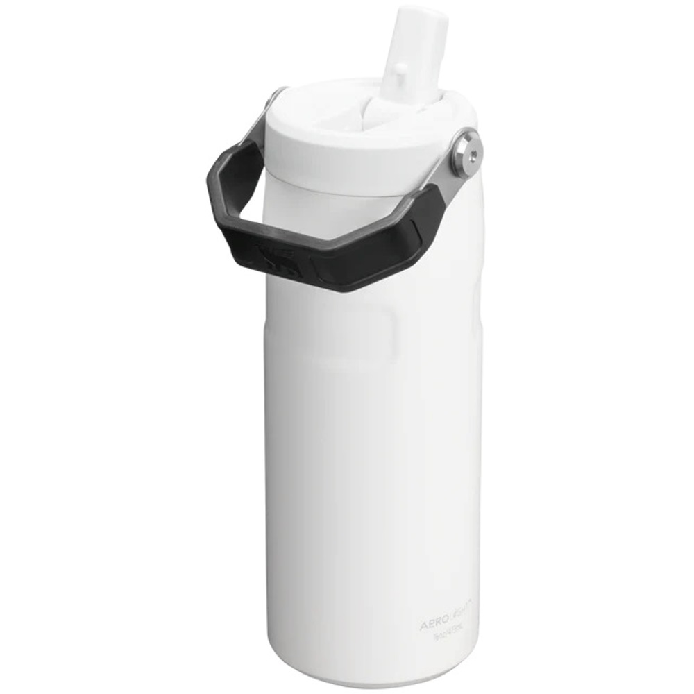 STANLEY ICEFLOW™ BOTTLE FLIP STRAW 2.0 0.47L (16OZ) - 8H COLD | 40H ICED