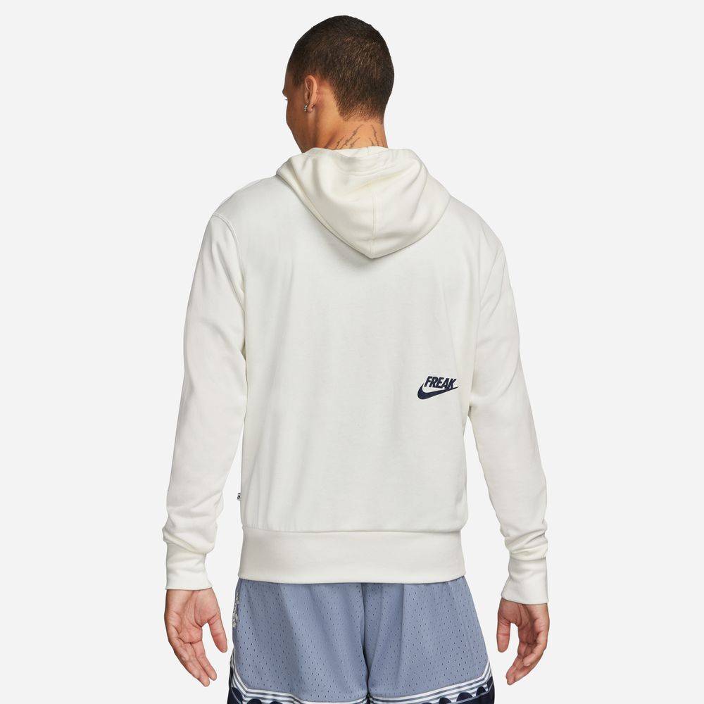 NIKE GIANNIS BASKETBALL HOODIE