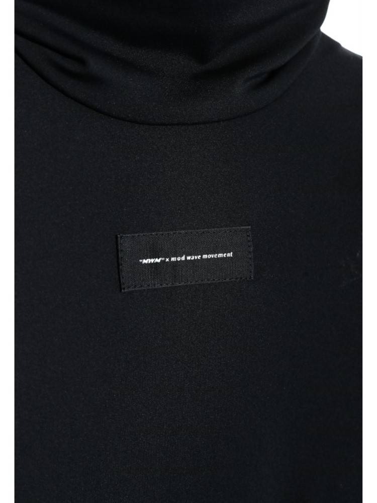 MWM BLACK CAPSULE BODYSUIT