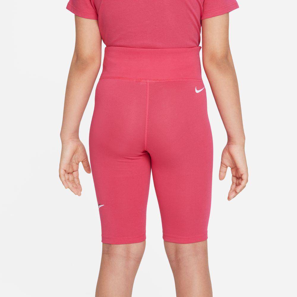 NIKE SPORTSWEAR GIRLS DANCE BIKE SHORTS