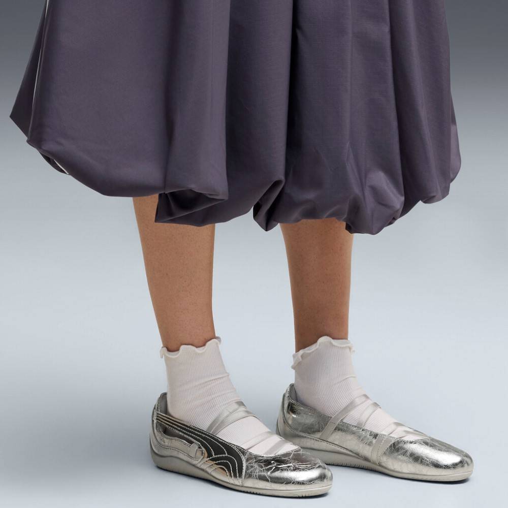 PUMA SPEEDCAT BALLET LUSTRE WNS