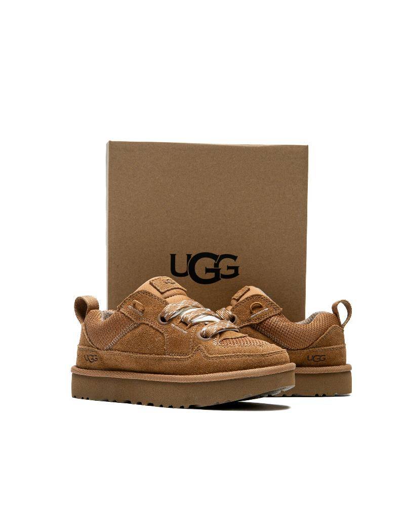 UGG LO LOWMEL WOMENS SHOES
