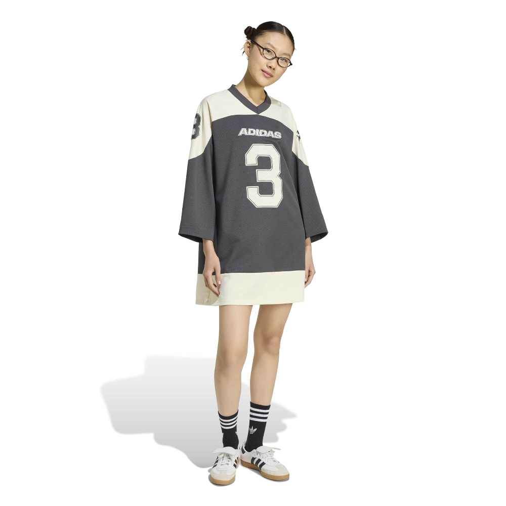 ADIDAS WMS JERSEY DRES
