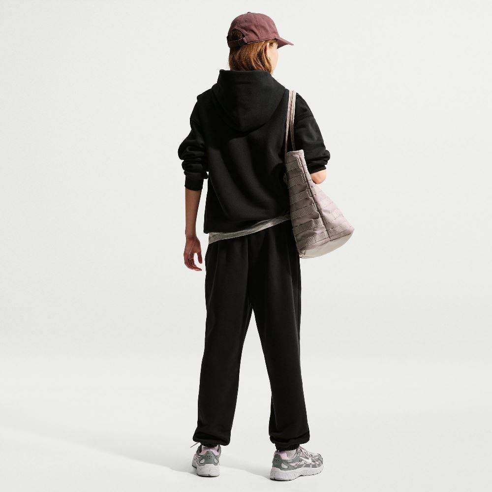 NIKE STUDIO GIRLS FLEECE LOOSE PANT