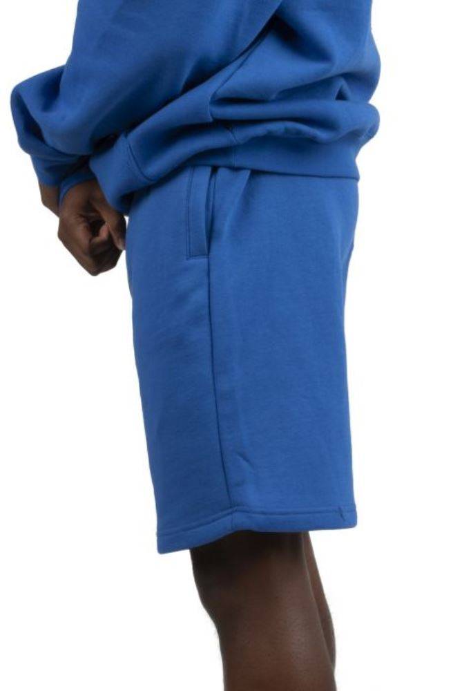 HUF ALL CITY FLEECE SHORT