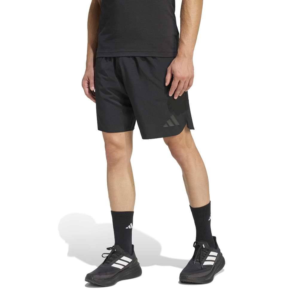 ADIDAS M TIRO TRAVEL WOVEN SHORTS