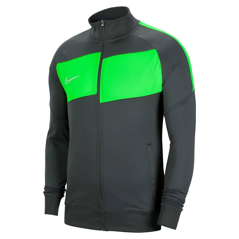 NIKE DRI-FIT ACADEMY SOCCER JACKET MENS