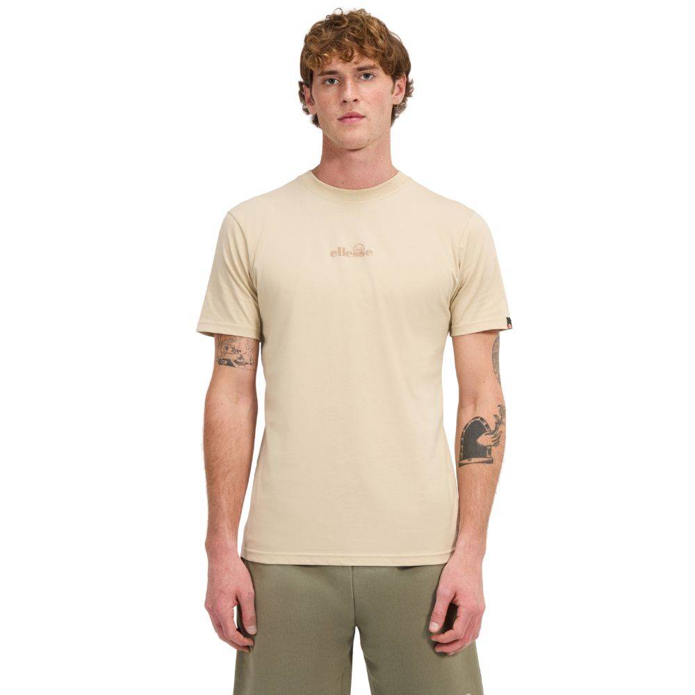ELLESSE SEASONAL FUNDAMENTALS OLLIO TEE
