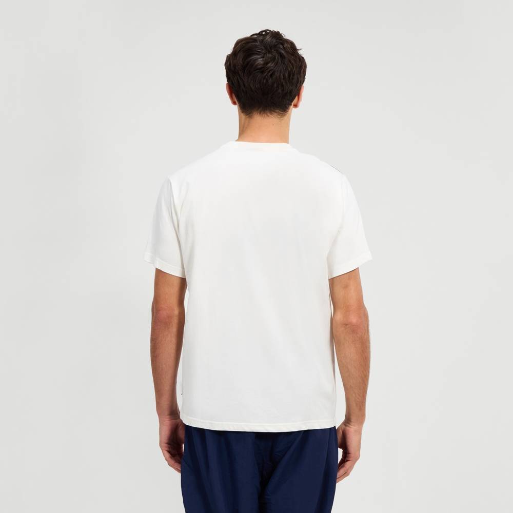 ELLESSE COMMUNITY CLUB RENOSSA TEE