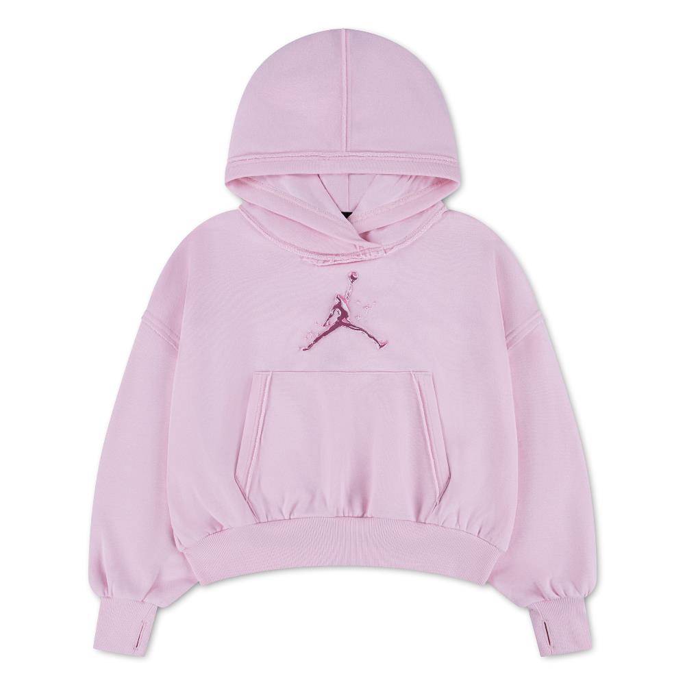 NIKE JORDAN GIRLS REBEL ROSE PO