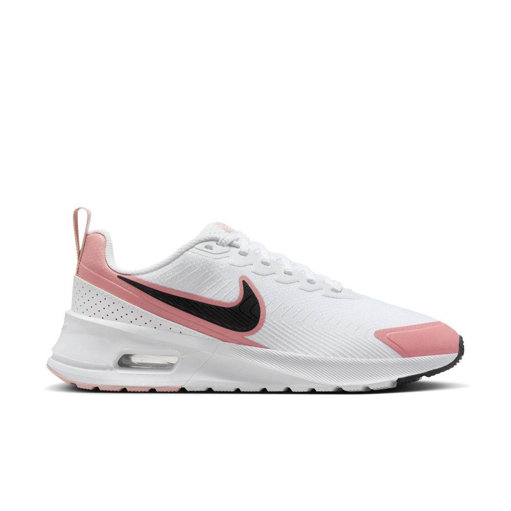 NIKE WOMENS AIR MAX NUAXIS
