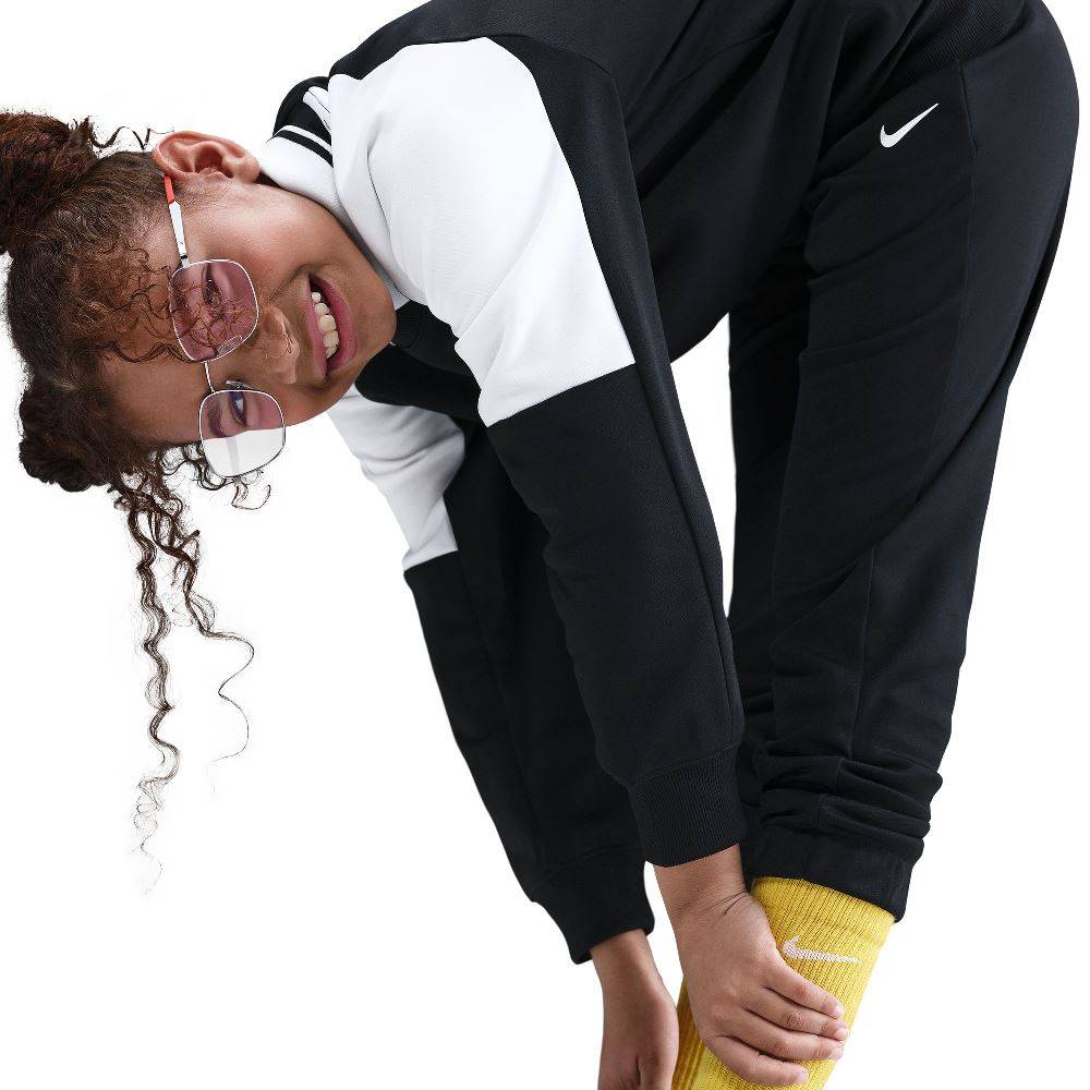 NIKE NSW DRI-FIT CREW KIDS TRACKSUIT