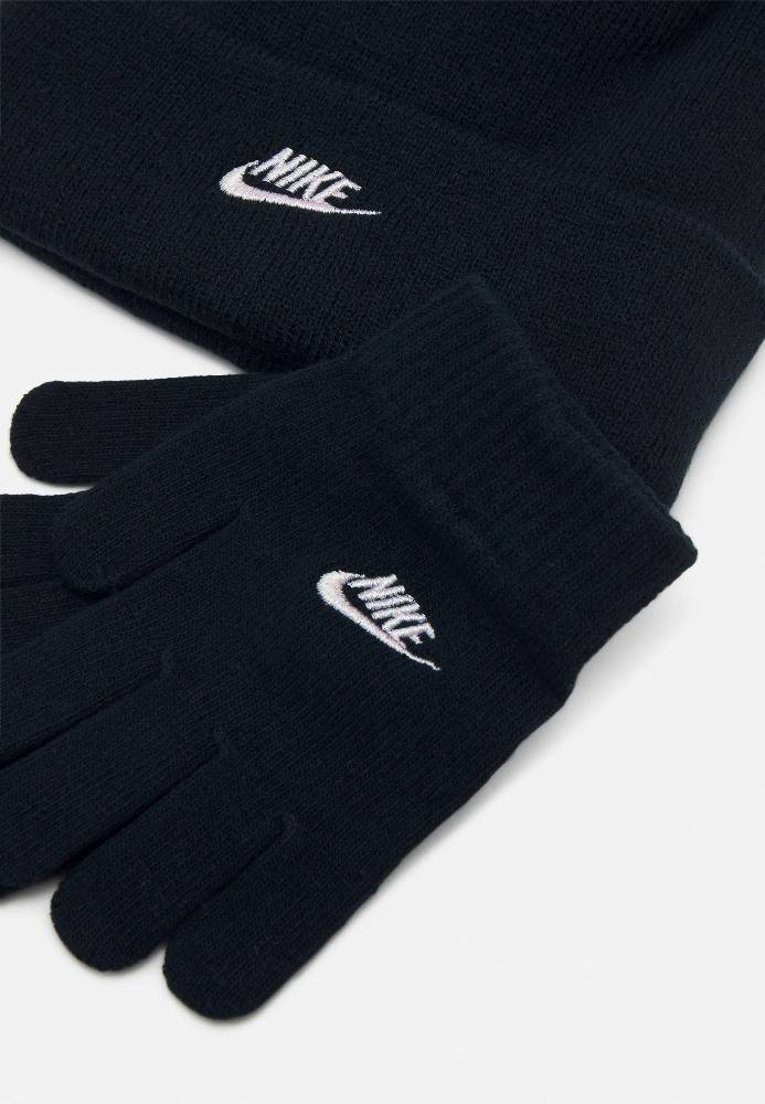 NIKE LITTLE KIDS CLUB BEANIE - GLOVE SET