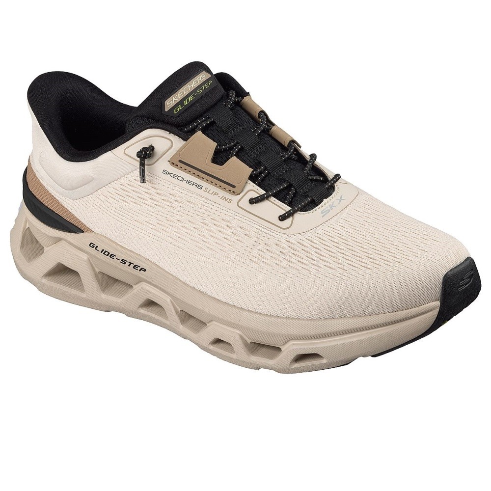 SKECHERS MENS GLIDE-STEP ALTUS - KORVUS