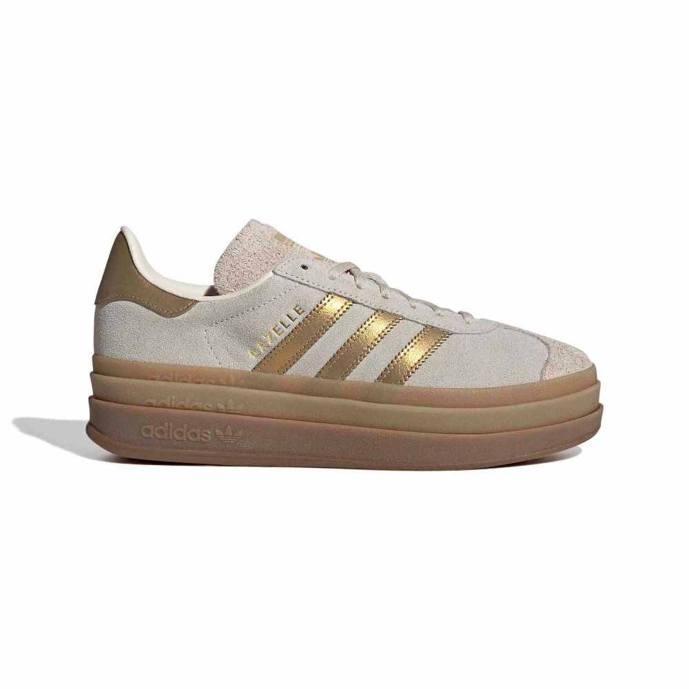 ADIDAS GAZELLE BOLD W