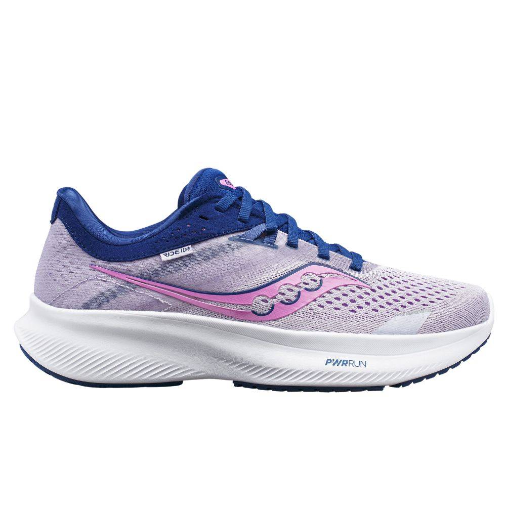 SAUCONY RIDE 16 RUNNING WOMENS SHOES