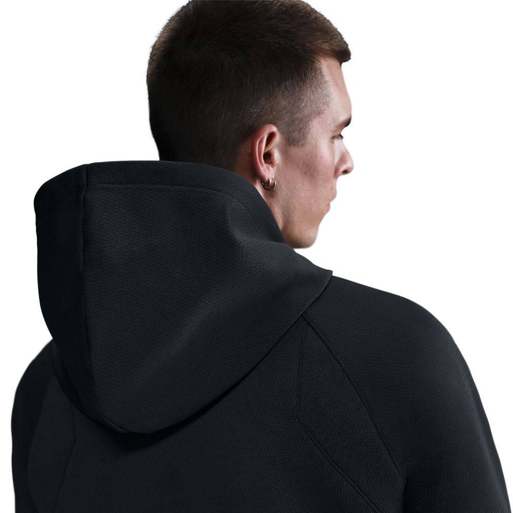 NIKE KOBE THERMA-FIT BASKETBALL HOODIE