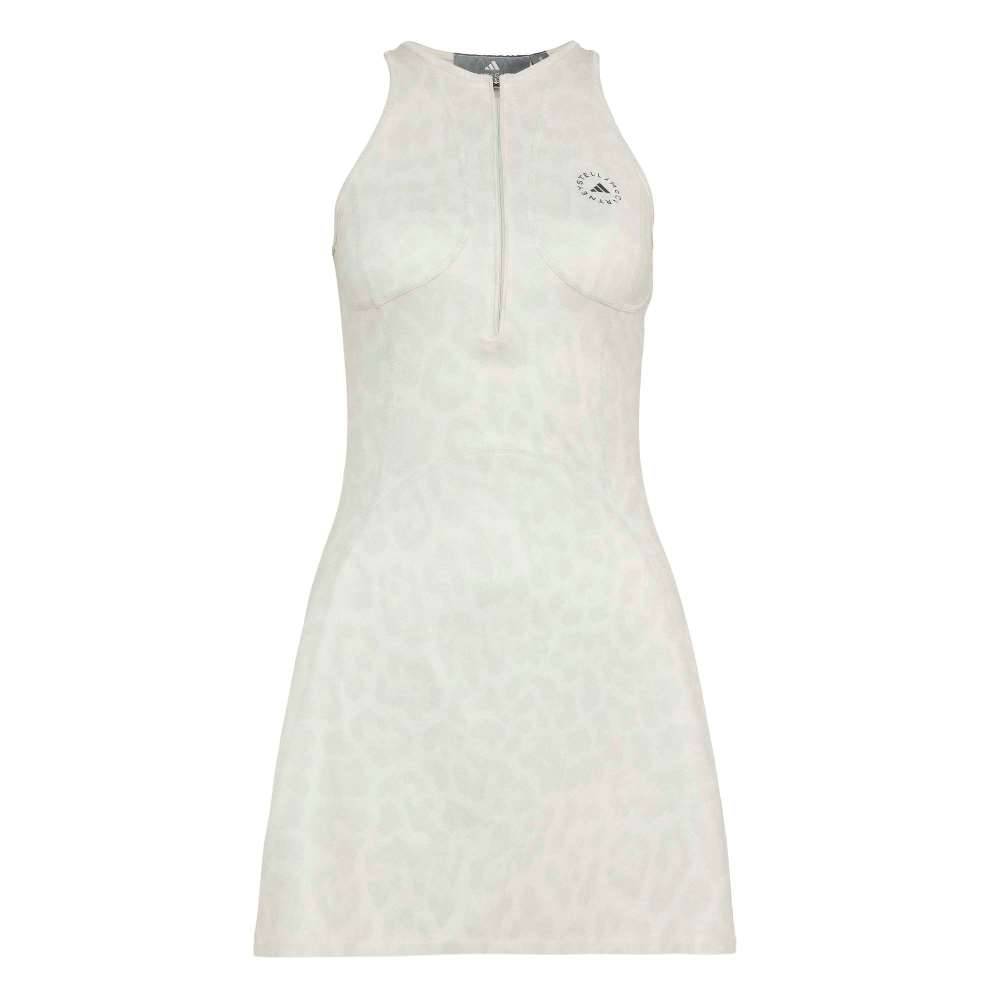 Adidas by Stella McCartney Printed Training Dress