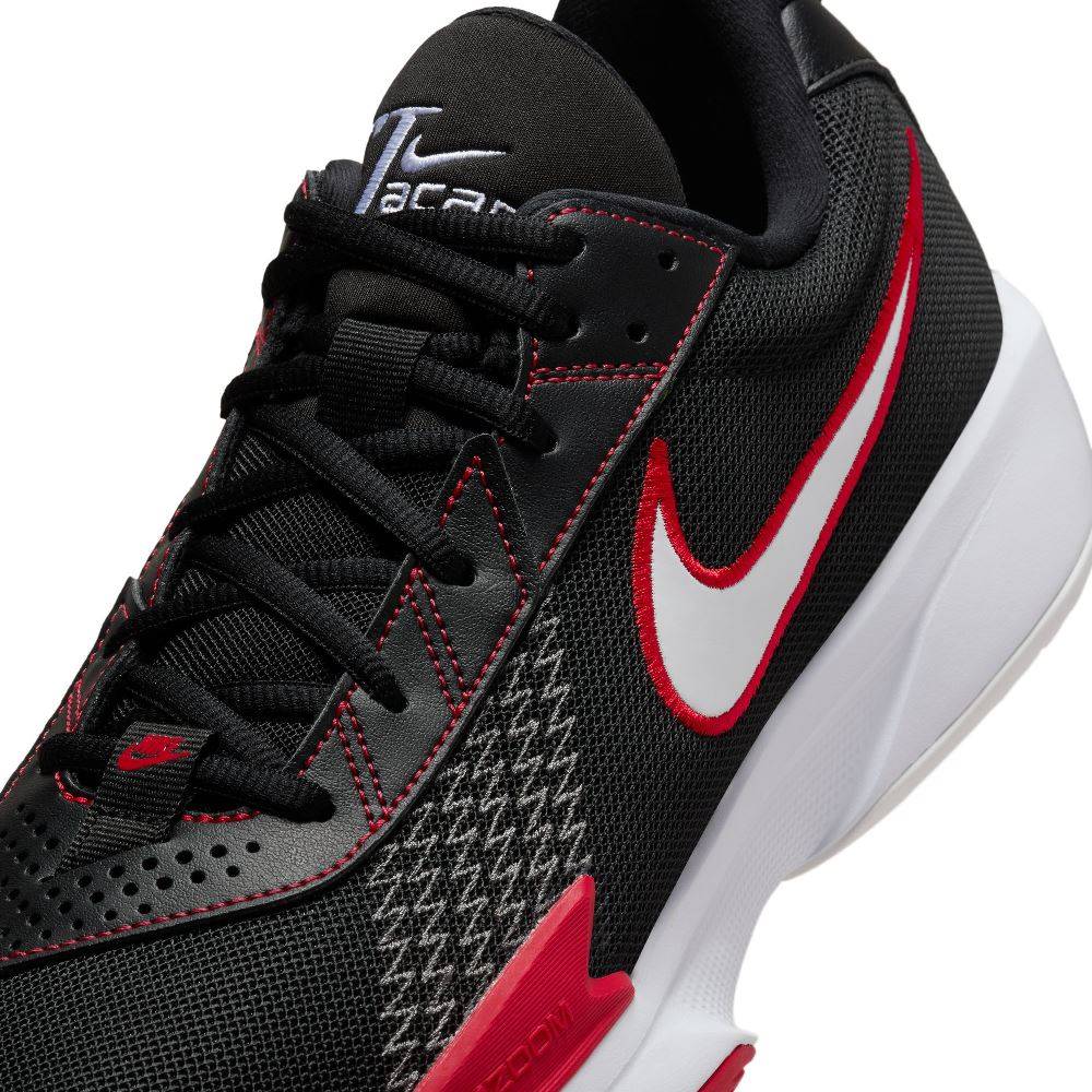 NIKE AIR ZOOM GT CUT ACADEMY BASKETBALL SHOES