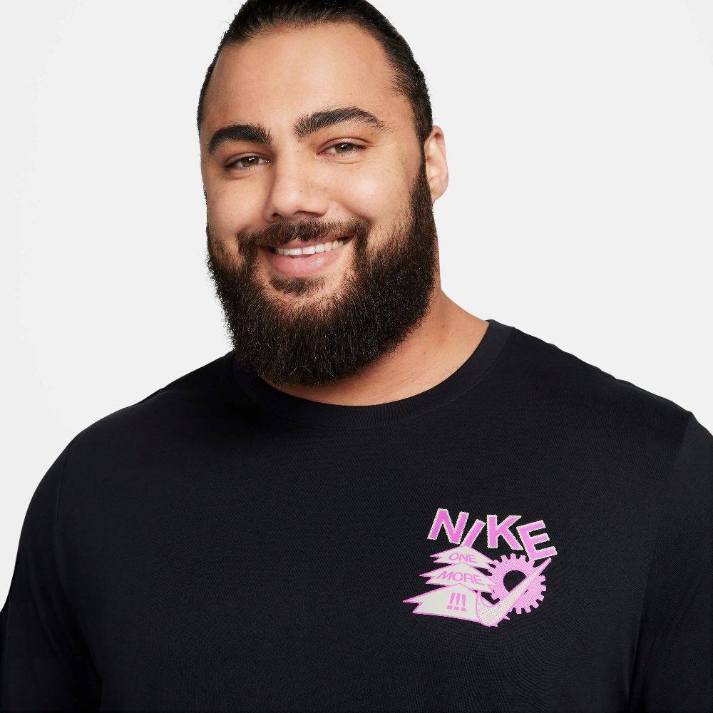 NIKE DRI-FIT IYKYK TEE