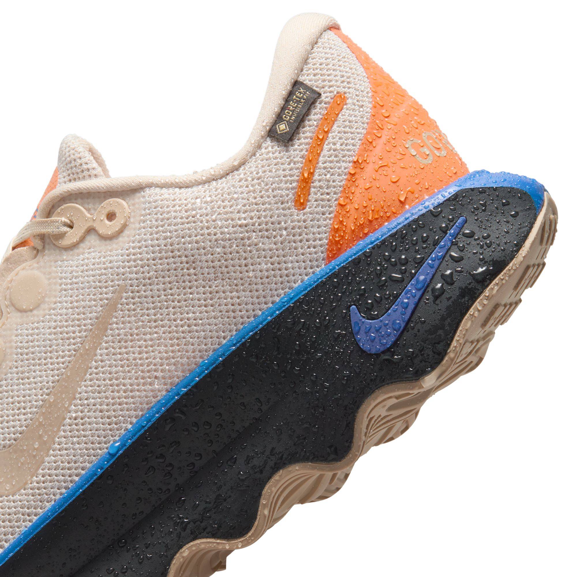 NIKE MOTIVA GTX CORE-TEX