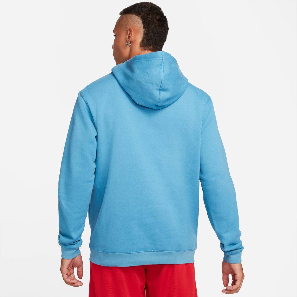 NIKE LEBRON PULLOVER HOODIE