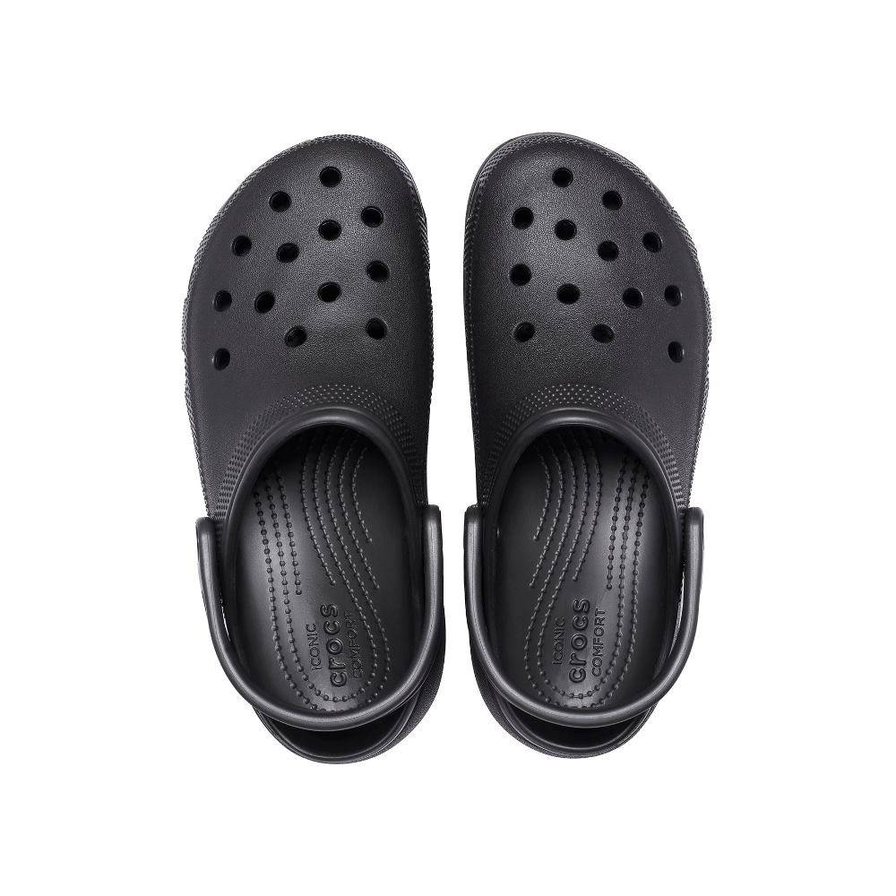 CROCS WOMEN'S CLASSIC PLATFORM CLOG