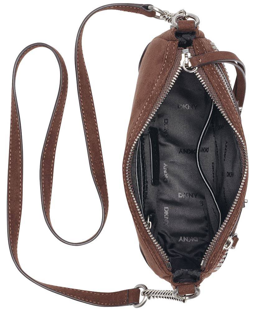 DKNY RYLEE CROSS BODY HANDBAG