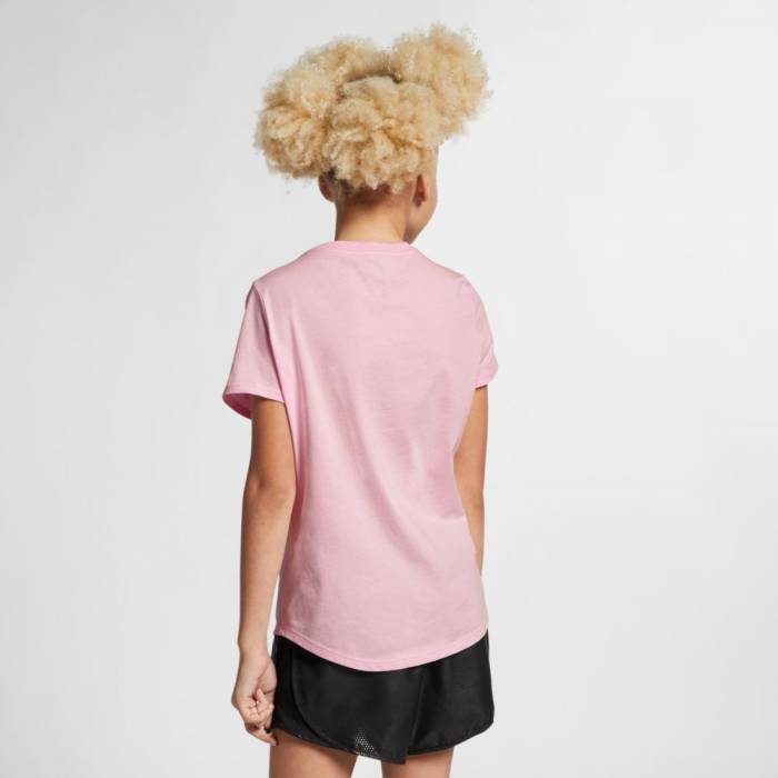 NIKE SPORTSWEAR GIRLS RUN THIS TEE