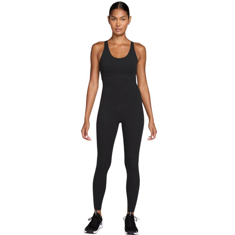 NIKE ZENVY DRI-FIT FULL-LENGHT BODYSUIT