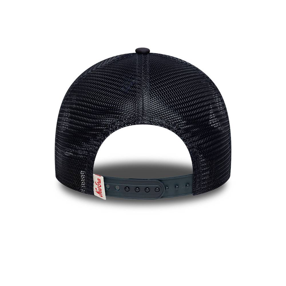NEW ERA GRAPHIC 9FORTY M-CROWN AF TRUKR