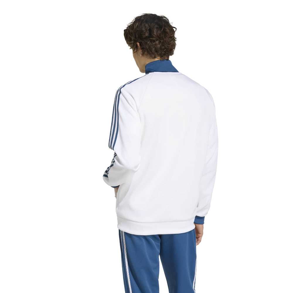 ADIDAS ORIGINALS M GREECE TRACK TOP
