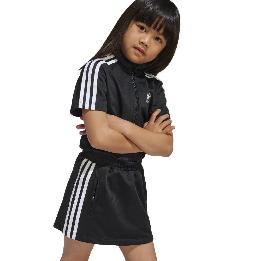 ADIDAS FIREBIRD DRESS