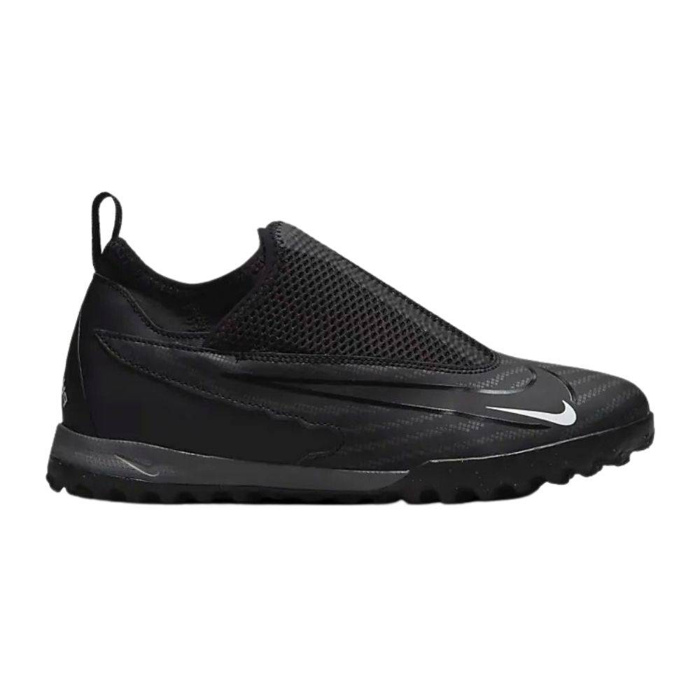 NIKE JUNIOR PHANTOM GX ACADEMY DYNAMIC FIT TURF