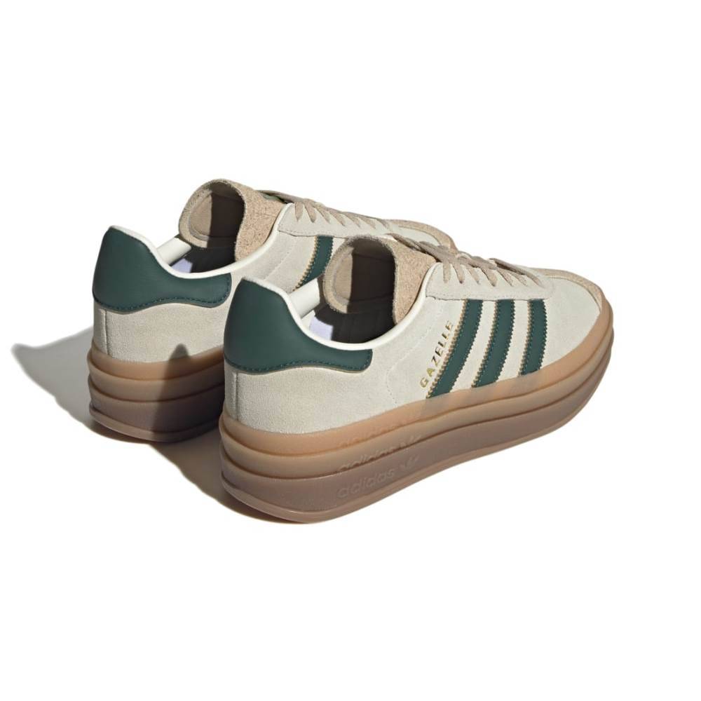 ADIDAS GAZELLE BOLD W