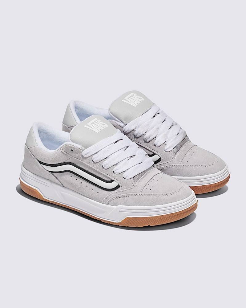 VANS HYLANE SHOES