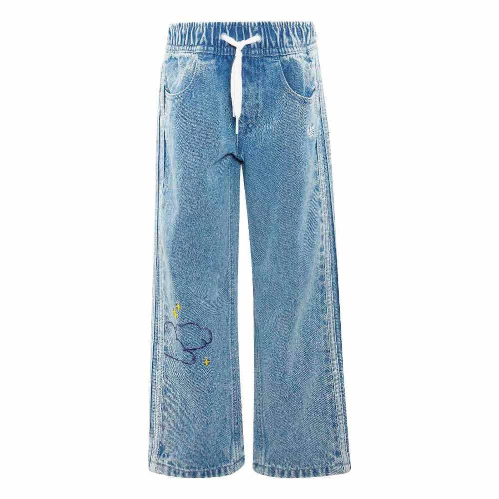 ADIDAS LOOSE DEN PANTS