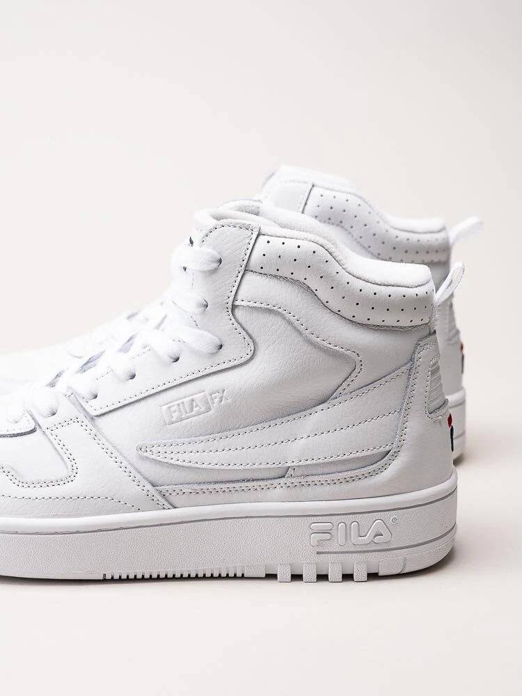 FILA FX VENTUNO MID SNEAKERS