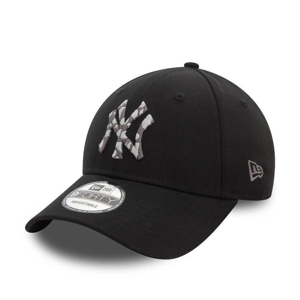 NEW ERA SEASONAL INFILL 9FORTY NEW YORK YANKEES
