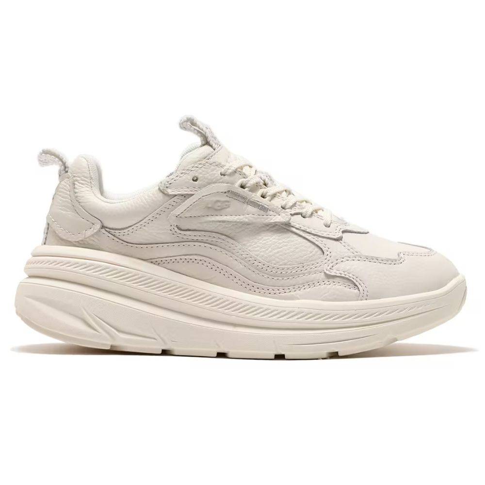 UGG WOMENS CA1 LOW SNEAKERS
