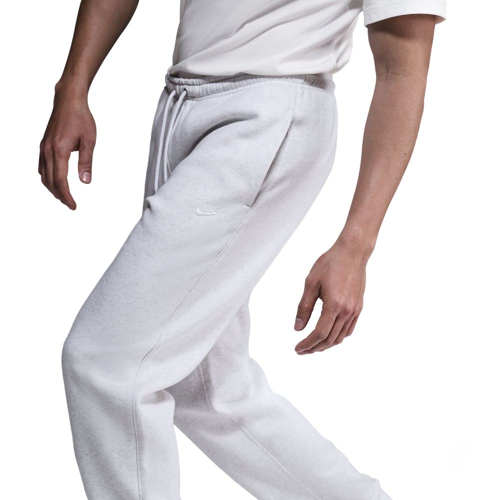 NIKE CLUB BRUSHED FLEECE EXTRA SOFT MENS JOGGER