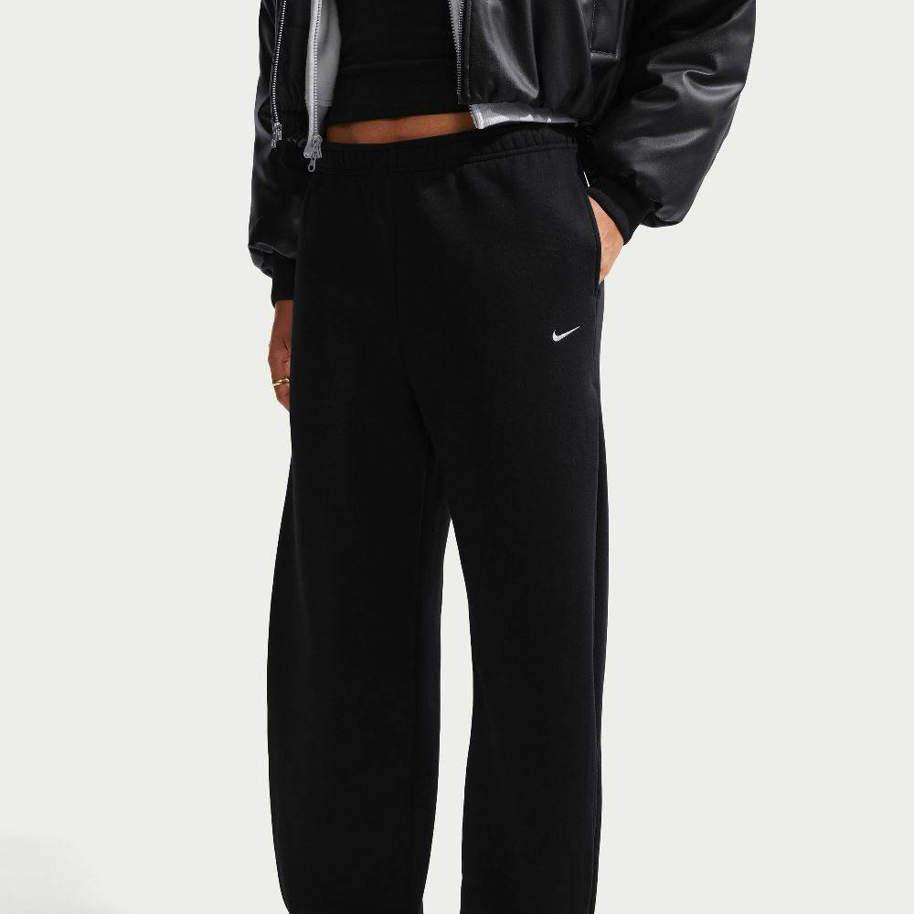 NIKE STUDIO MEDIUM WEIGHT SNP PANT