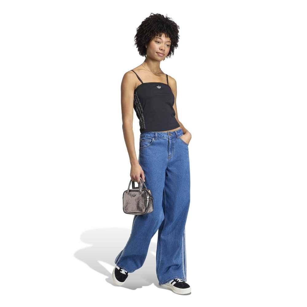 ADIDAS PEARL TUBE TOP