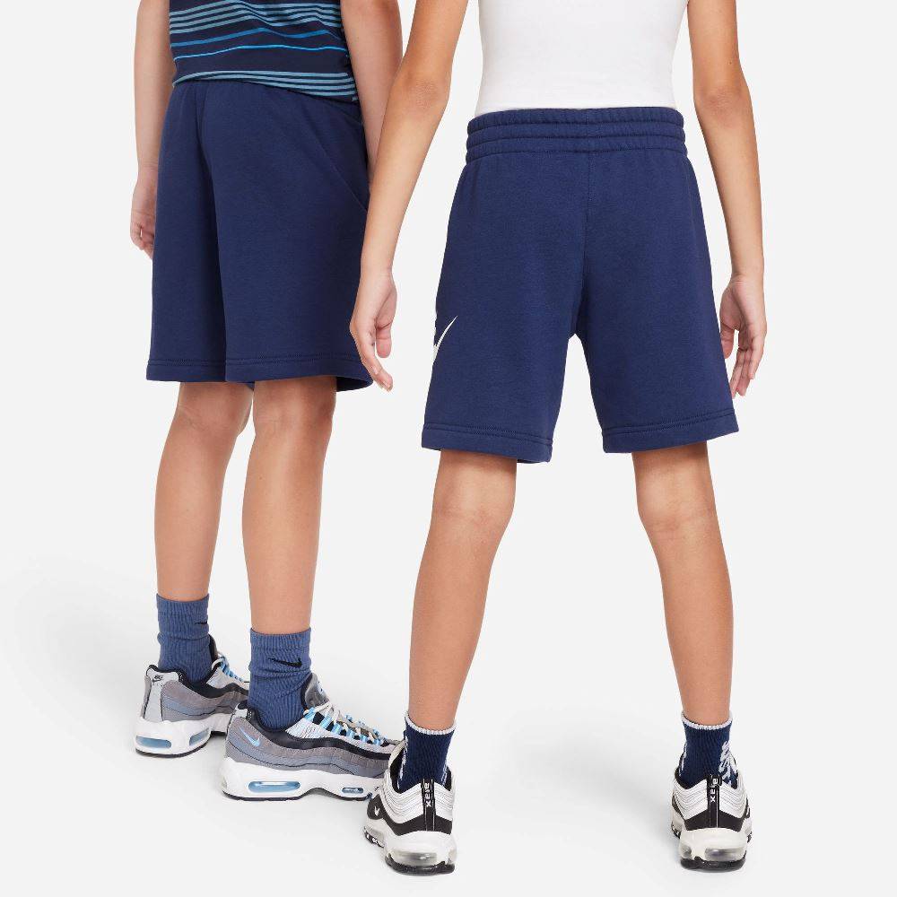 NIKE BOYS NSW FRENCH TERRY HYBRID SHORT