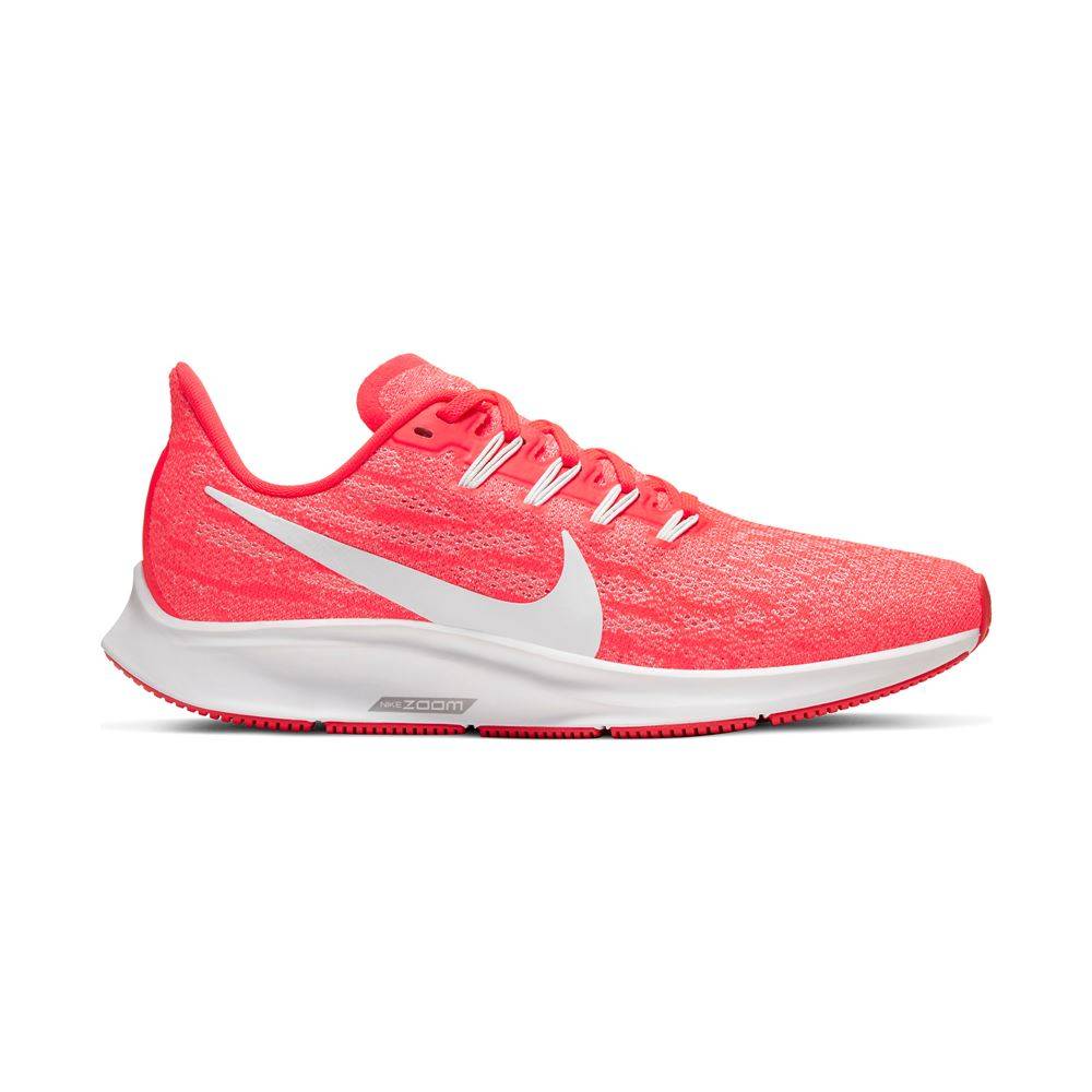NIKE WOMENS AIR ZOOM PEGASUS 36 RUNNING