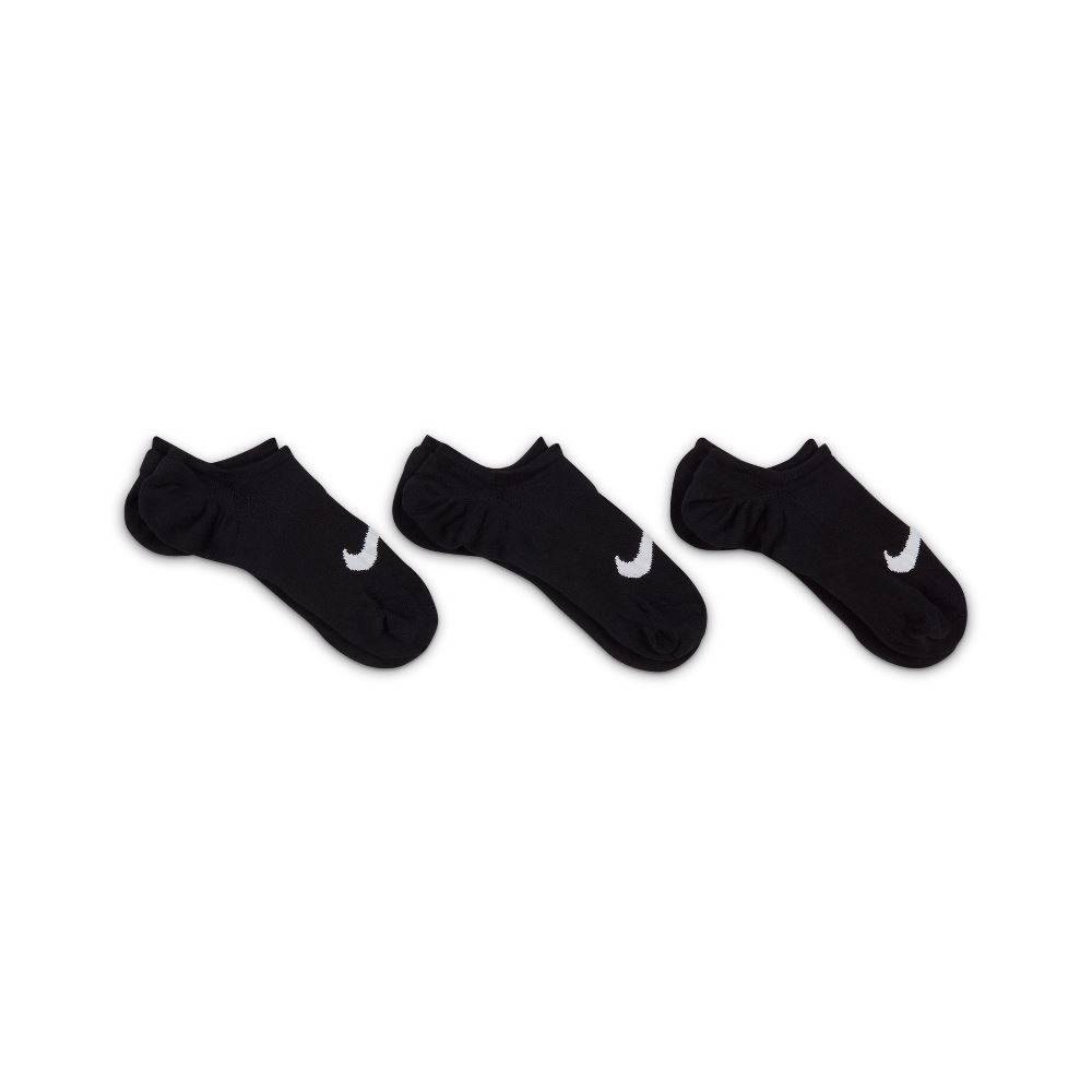 NIKE EVERYDAY PLUS LIGHTWEIGH 3PP SOCKS