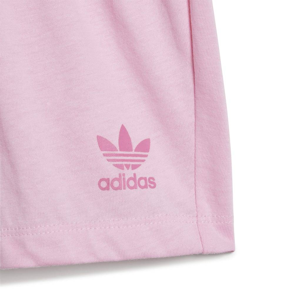 ADIDAS SHORT TEE SET