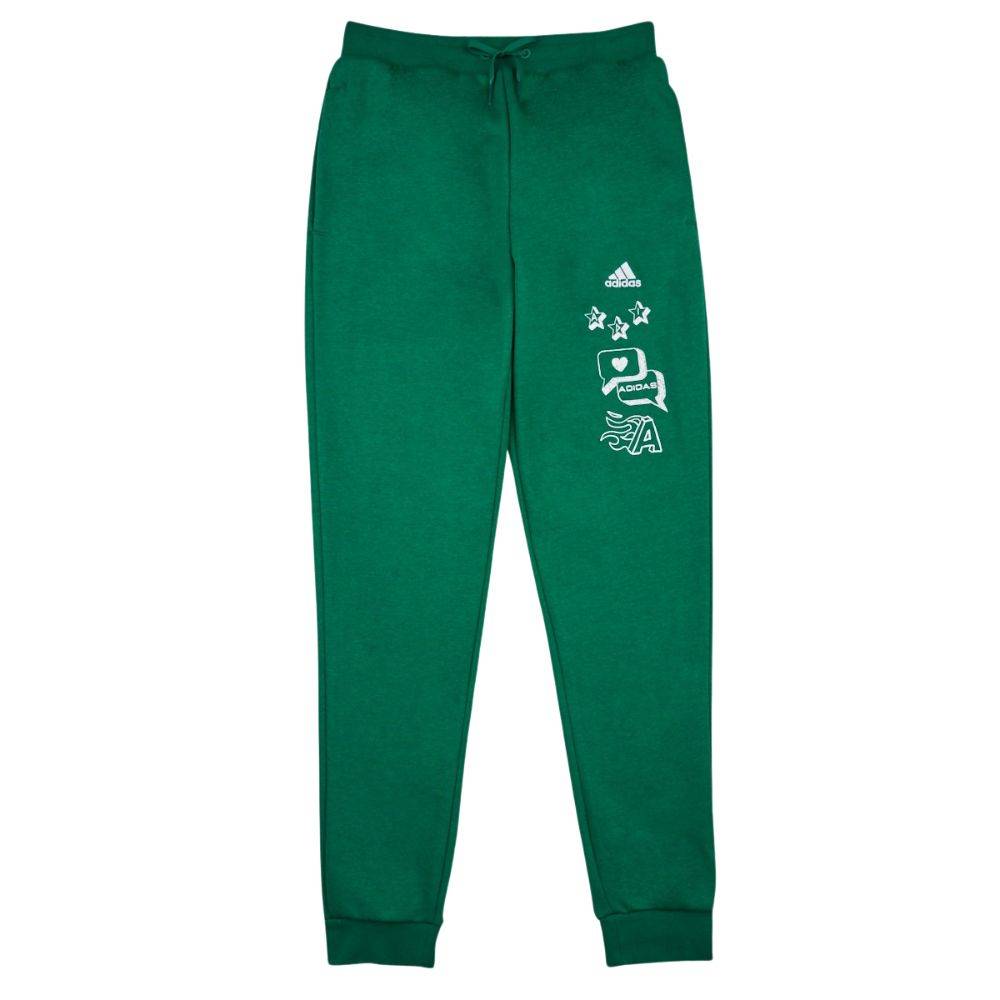 ADIDAS J BLUV Q3 PANT