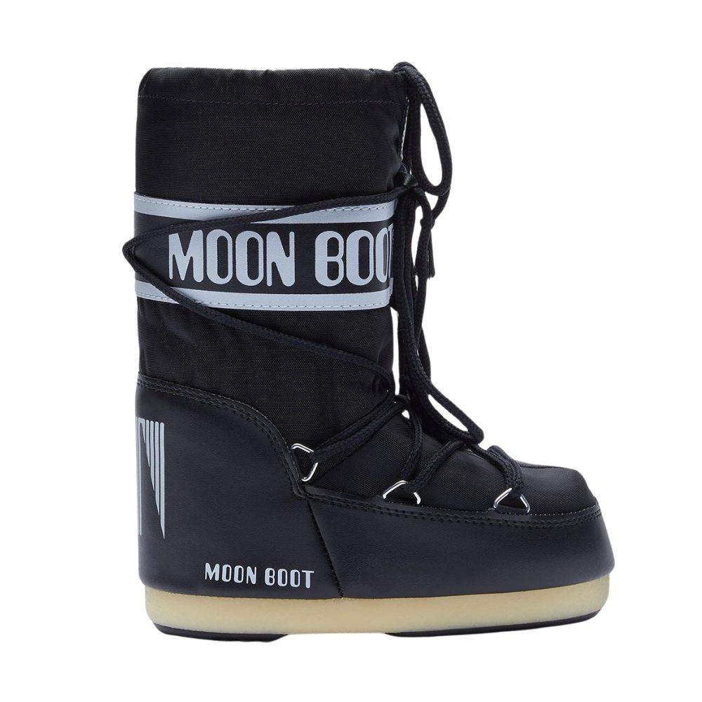 MOON BOOT ICON NYLON