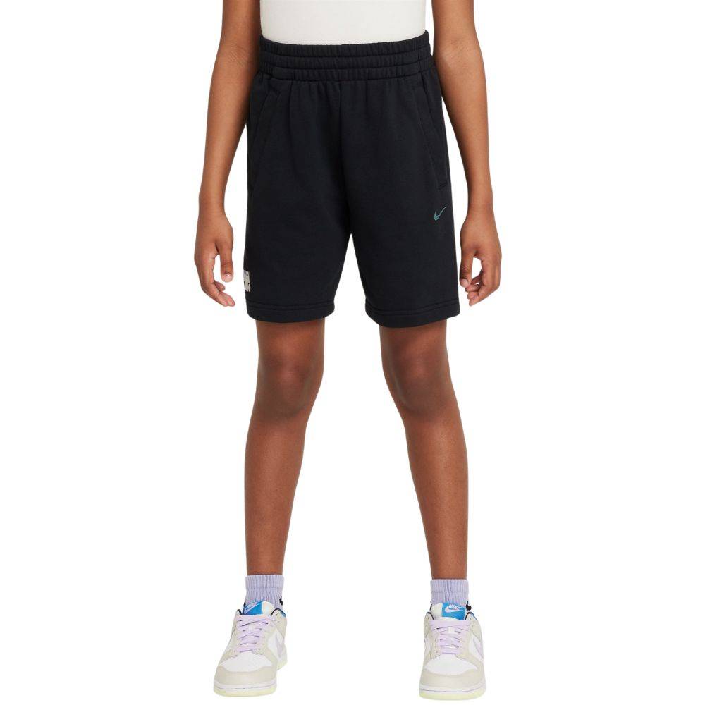 NIKE KIDS NSW CLUB FT JUST-DO-IT SHORT